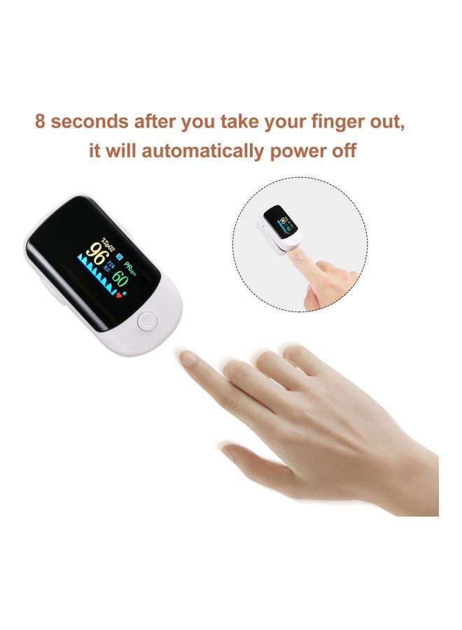 NIBEMINENT LED Pulse Oximeter - Image 3