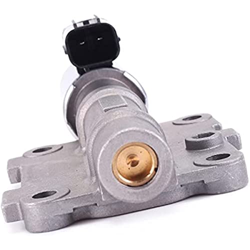 WOWAUTO Compatibile with Accord Odyssey Pilot TL CL MDX Transmission Solenoid Kit 28250-P6H-024 28250-P7W-003 28400-P6H-013 28500-P6H-013 28600-RKE-004 28610-RKE-004 - Image 3