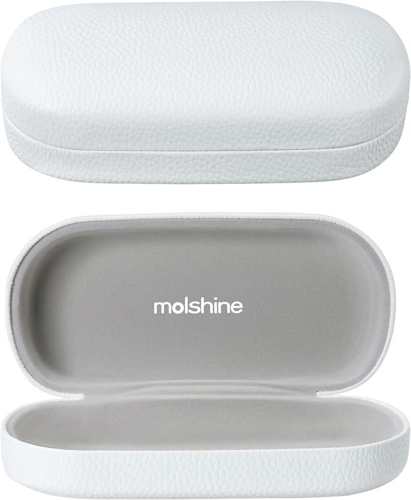 molshine Unisex Oc-083-uk Glasses Case (pack of 1) - Image 1