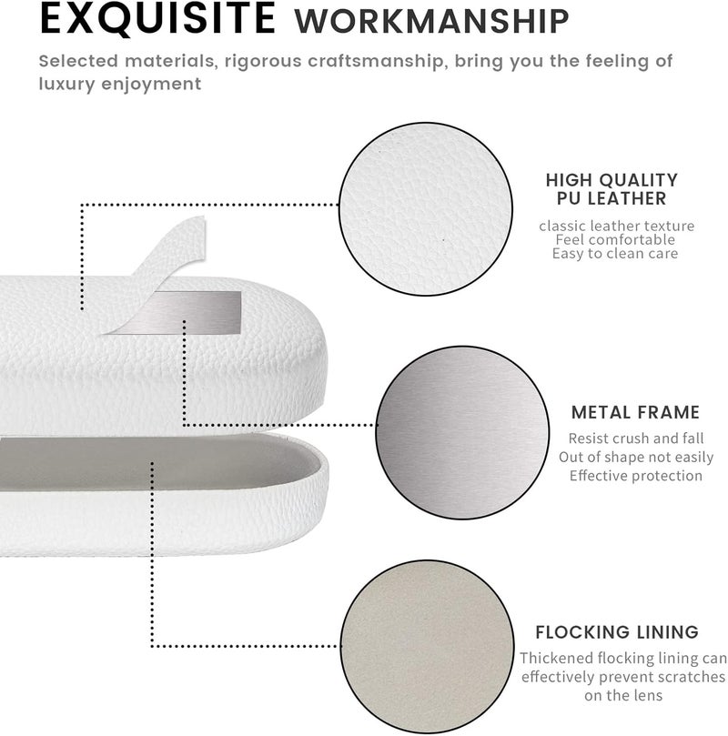 molshine Unisex Oc-083-uk Glasses Case (pack of 1) - Image 4