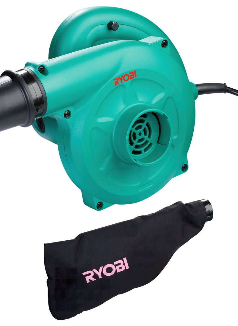 Electric Corded Blower 630 Watt from Ryobi - pzsku/Z9315FCDC3CCE7EF795B8Z/45/_/1730884869/c12cfeb6-4891-4947-b1ce-63ca8df1bbc8