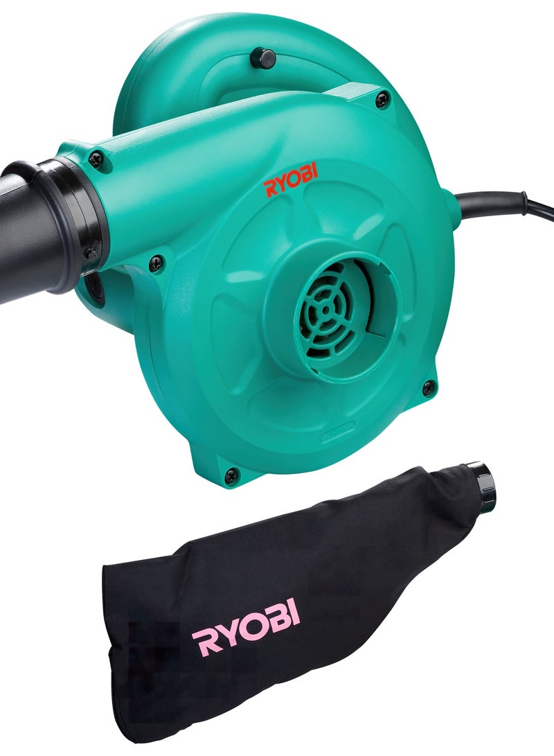 Ryobi Electric Corded Blower 630 Watt from Ryobi - Image 3