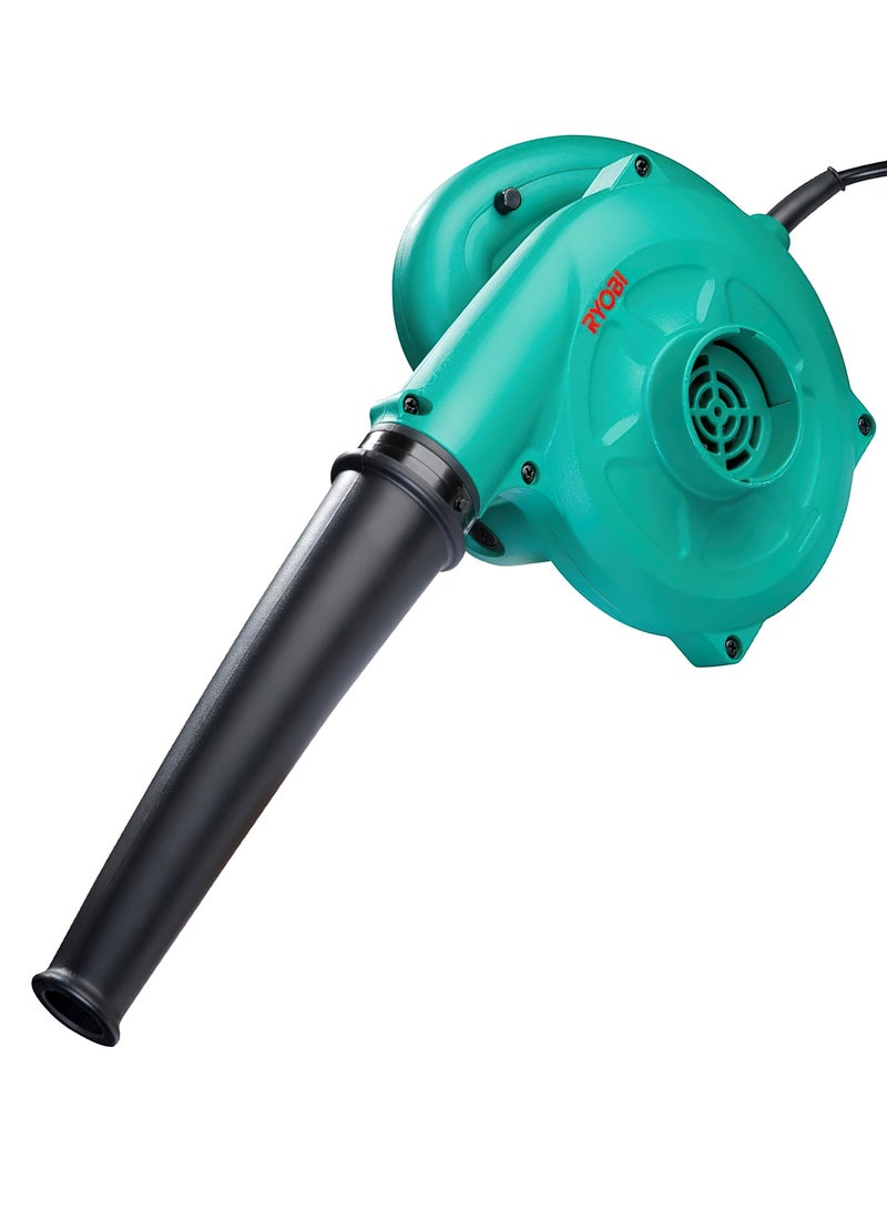 Ryobi Electric Corded Blower 630 Watt from Ryobi - Image 5