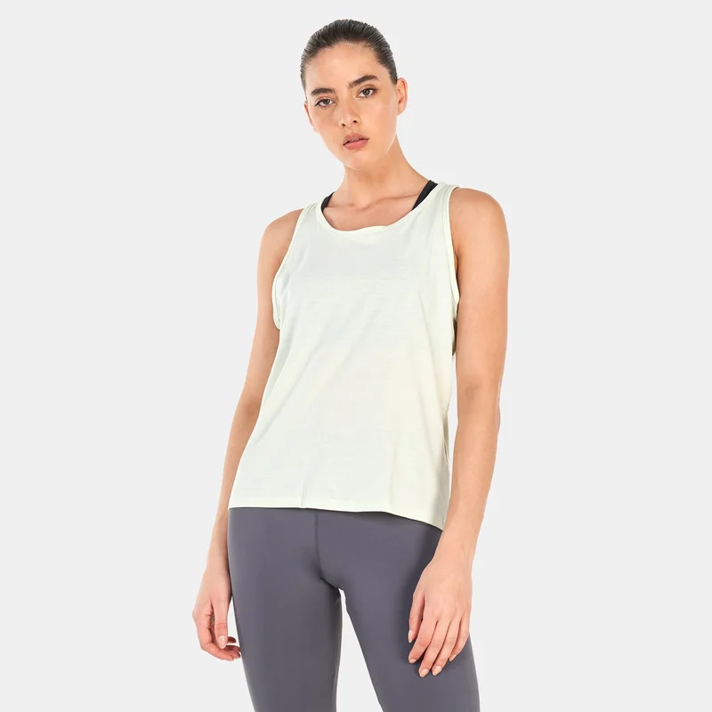 Women's Training Core Tank Top