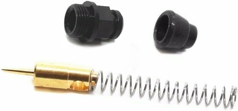 TEAYIR Motor Buddies Choke Cable Plunger Kit for Yamaha Bruin 350 YFM350BA YFM350FA 2004-2006 - Image 3