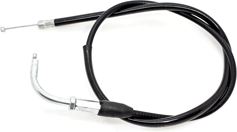 TEAYIR Motor Buddies Choke Cable Plunger Kit for Yamaha Bruin 350 YFM350BA YFM350FA 2004-2006 - Image 2