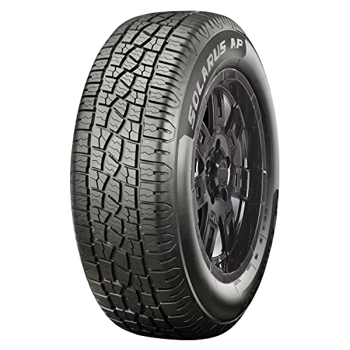 Starfire Solarus AP All-Season 265/50R20 107T Tire - Image 1