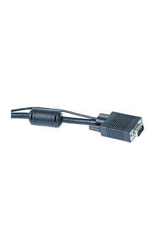 Kuwes VGA Cable black 5 M  - Image 3
