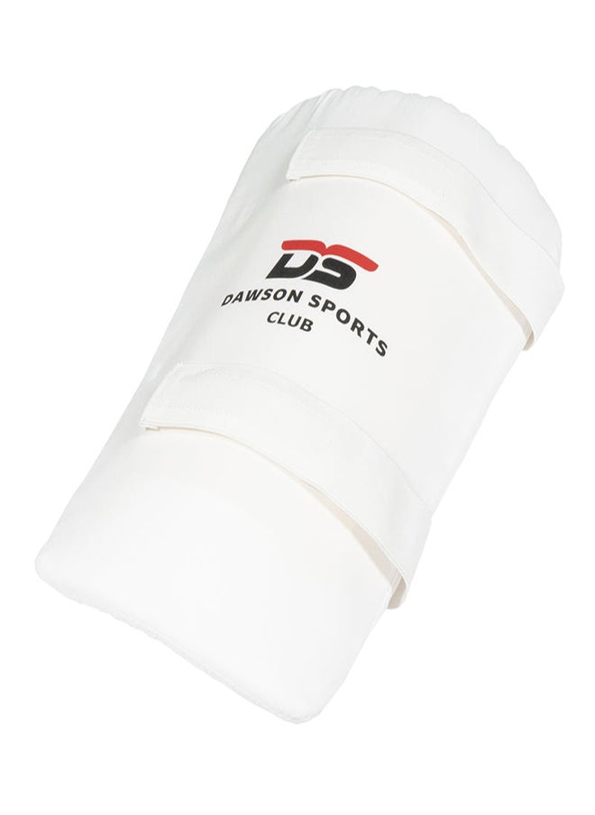 DAWSON SPORTS Cricket Thigh Pad - Boys  - Image 2