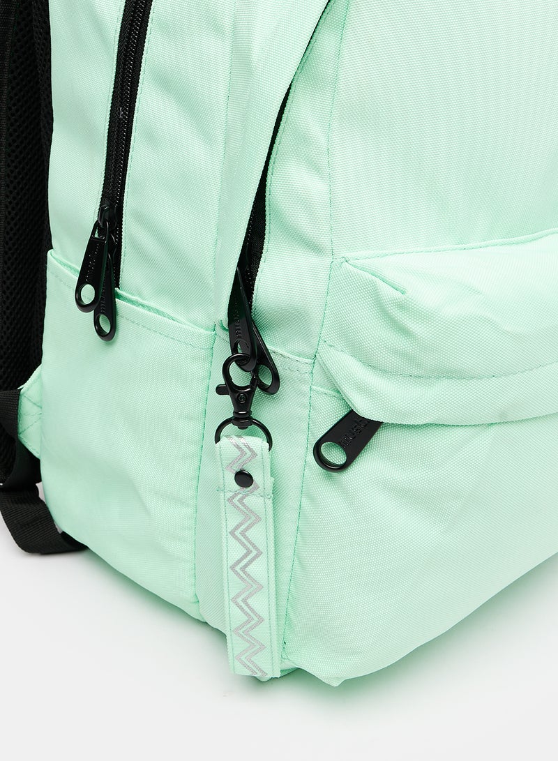 Must Must Monochrome Backpack - Image 3