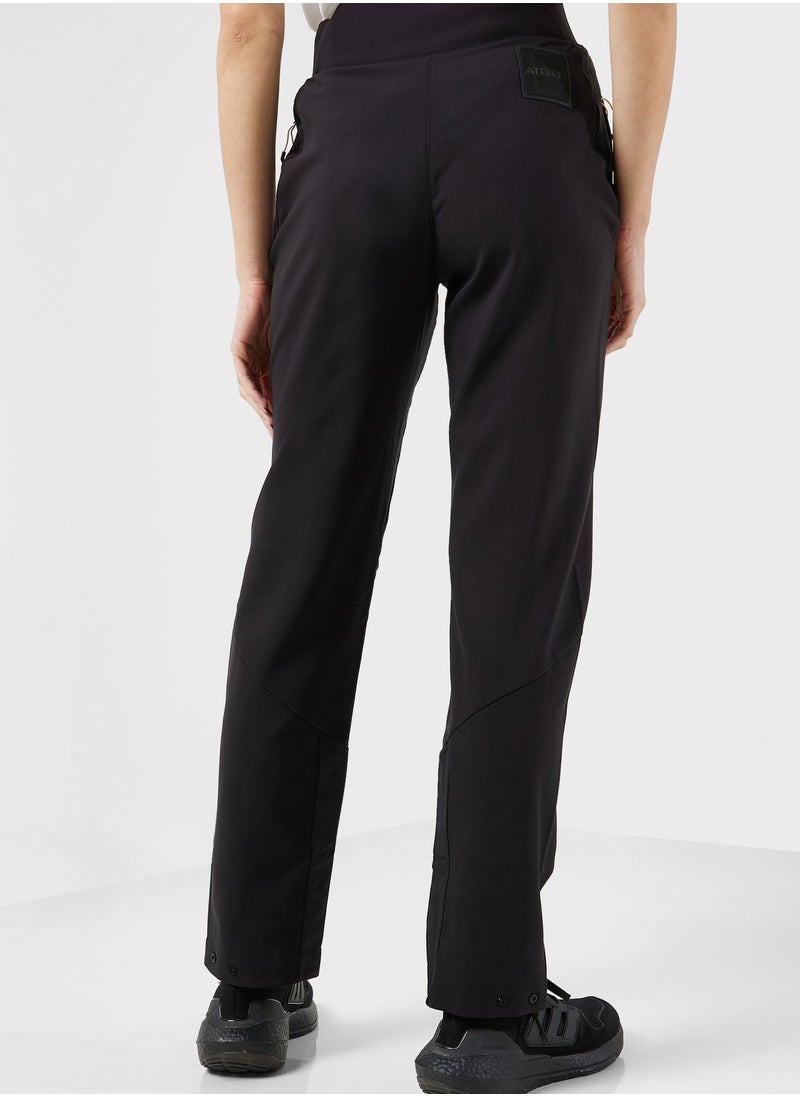 Adidas - National Geographic Pants - Image 1