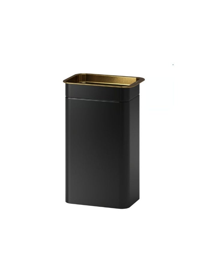 IKEA (IKEA) لومينج علبة قهوة/شاي، 11x7x20 سم - Image 1