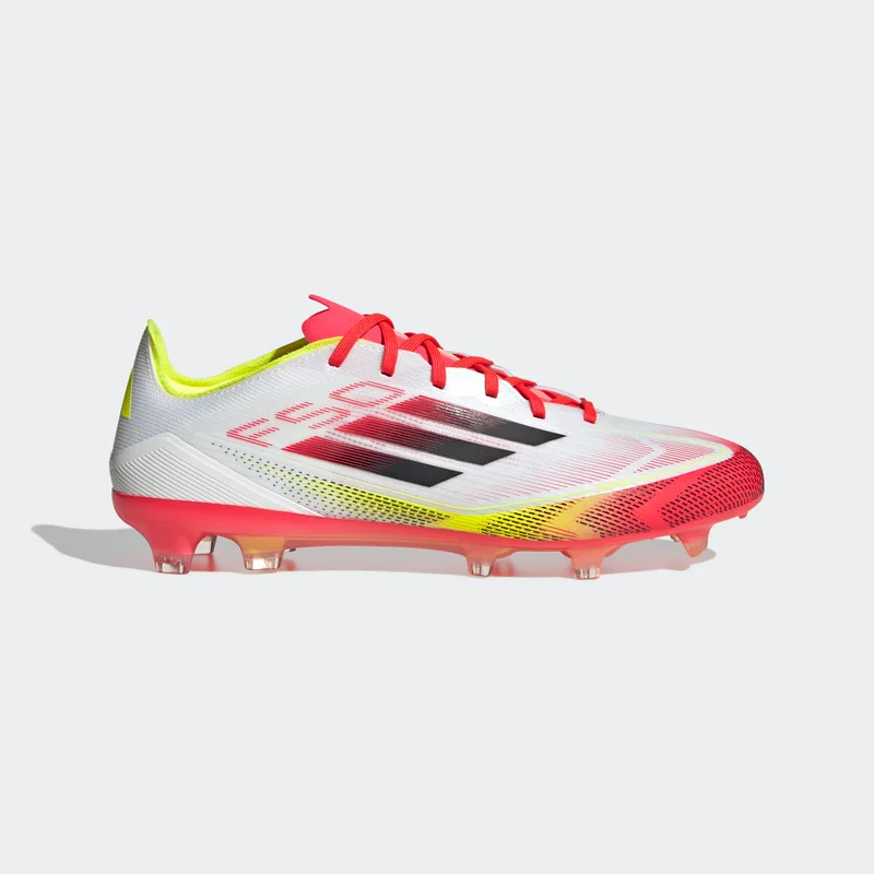 Adidas F50 Pro Firm Ground Boots