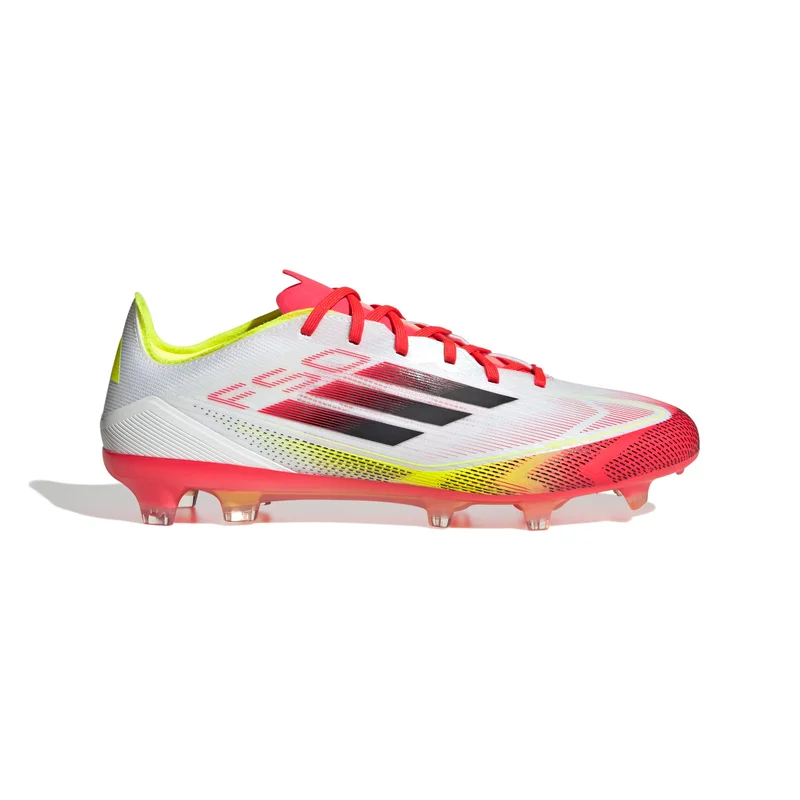 Adidas F50 Pro Firm Ground Boots