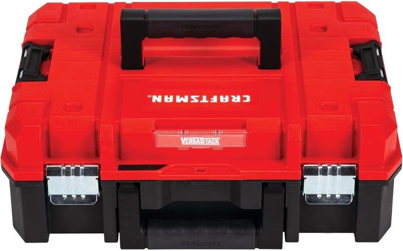 CRAFTSMAN VERSASTACK System Tool Box, Lockable, 17-in. (CMST17830) - Image 1