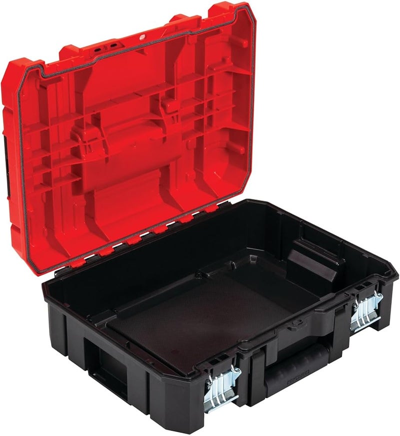 CRAFTSMAN VERSASTACK System Tool Box, Lockable, 17-in. (CMST17830) - Image 3