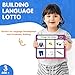 EAMAY Building Language and Matching Games Set with 6 Sorting Mats and 36 Everyday Objects Pieces Special Education ClassroomSorting Toys for Toddlers 13 - Image 4