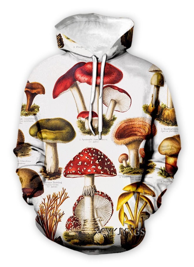 KUYING - New Fashion Casual Hoodie - Image 1