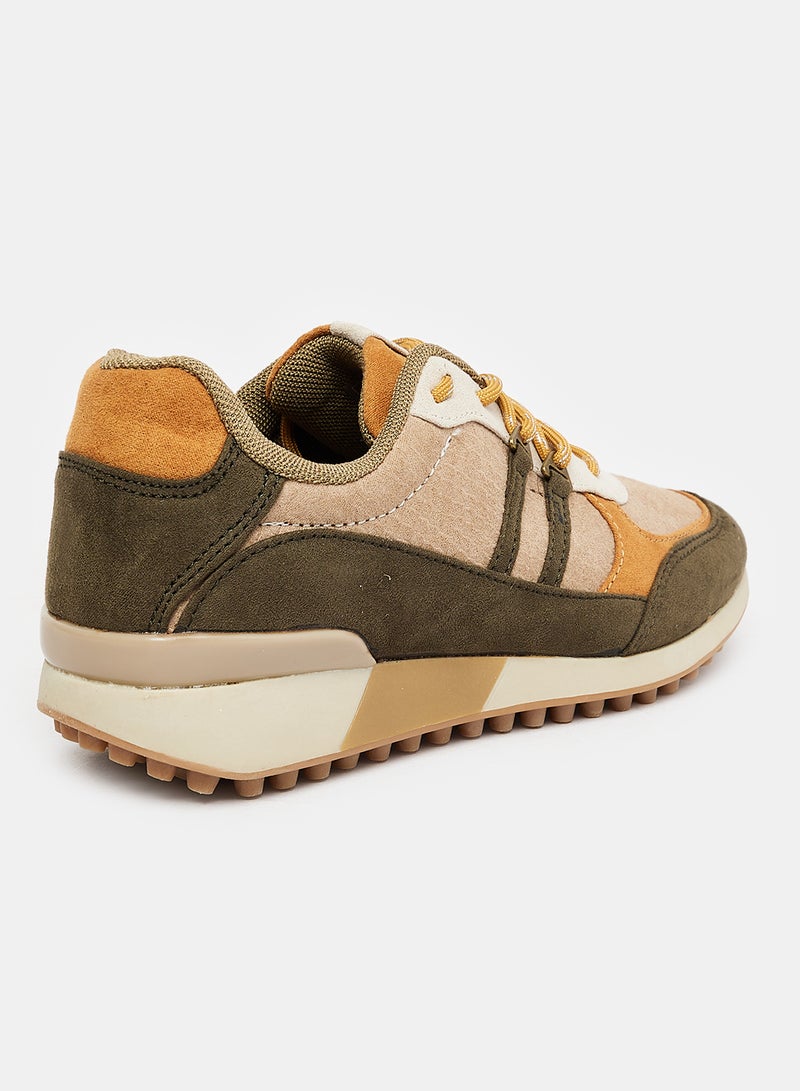 SPROX low_top_sneaker - Image 1