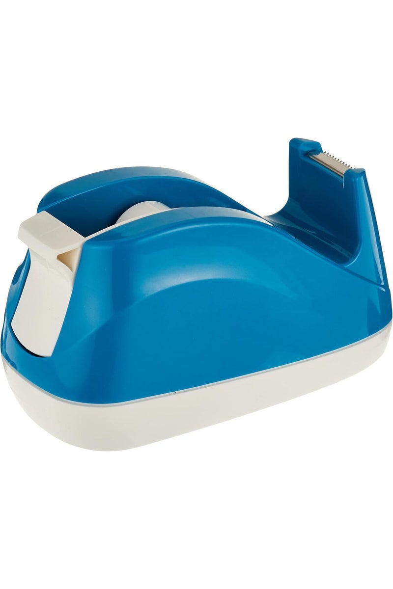 Deli E808 Non Slip Padded Base Tape Dispenser, Assorted - Image 2