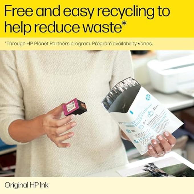 47 ORIGINAL BLACK ULTRA INK ADVANTAGE CARTRIDGE-PACK OF 2PCS - Image 2