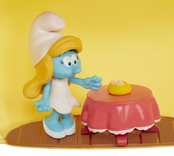 THE SMURFS 47 حبر أسود أصلي فائق ميزة خرطوشة - عبوة من 2 قطعة - Image 3