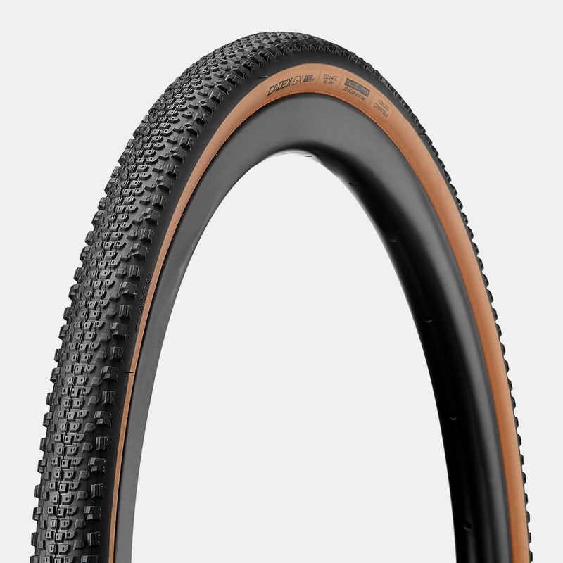GX Tubeless Bike Tyre (700x40C)