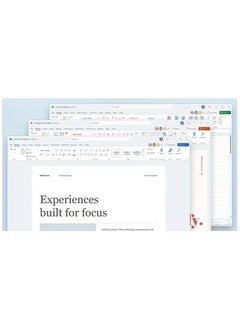 Generic Microsoft Office 2021 Professional Plus | Lifetime Product Key | Windows 10/11  - Image 2