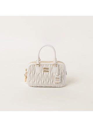 MIU Arcadie Matelassé Soft Sheepskin Handbag - pzsku/Z931734942E3FB78CE783Z/45/_/1720430053/afdf75d6-0785-4226-a53f-4893c6b0150e