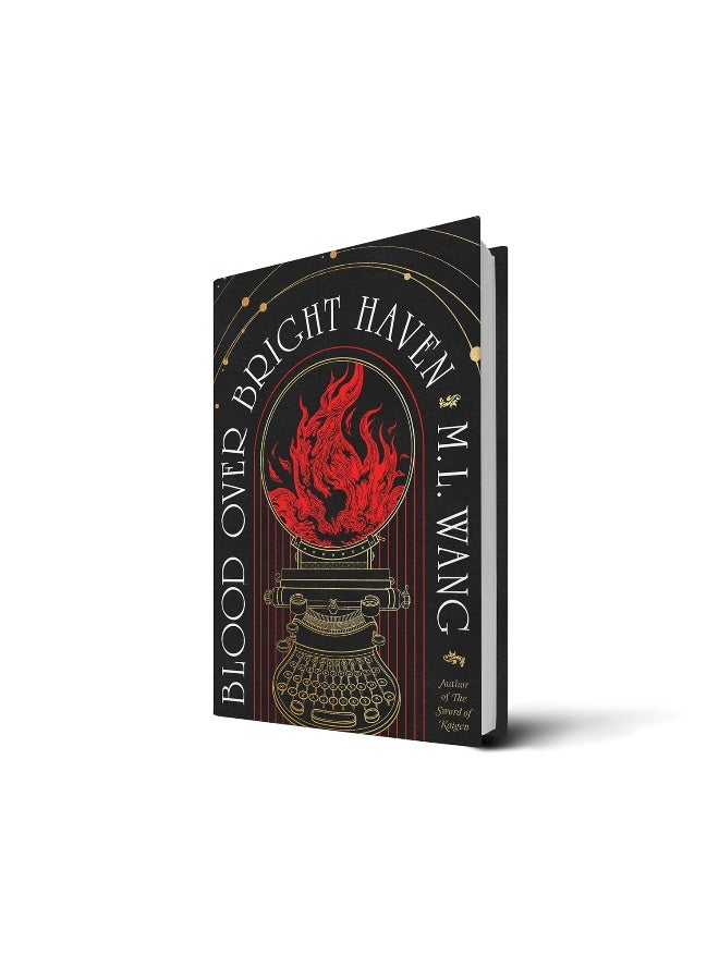 Blood Over Bright Haven - Image 2