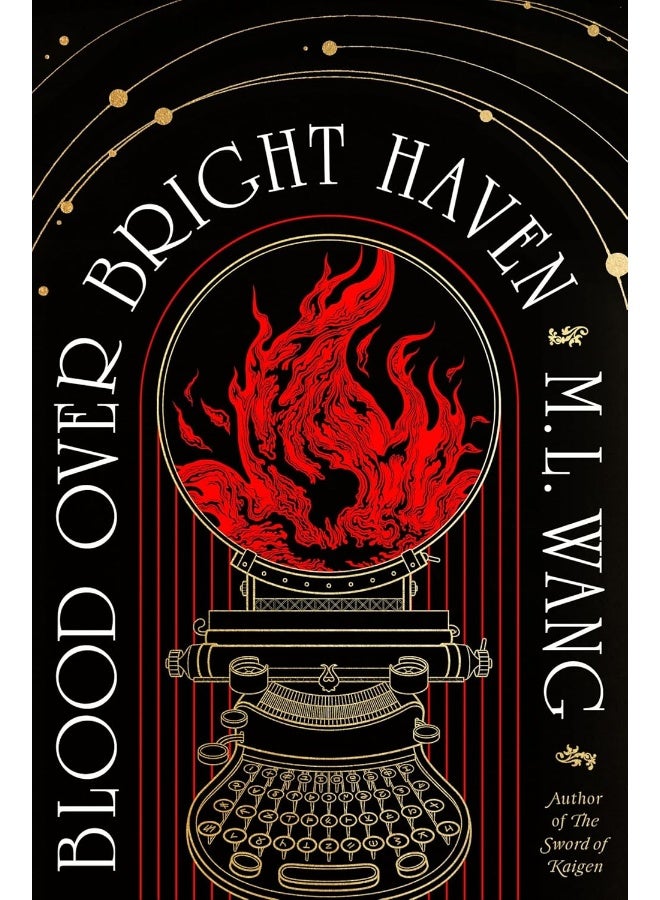 Blood Over Bright Haven - Image 1