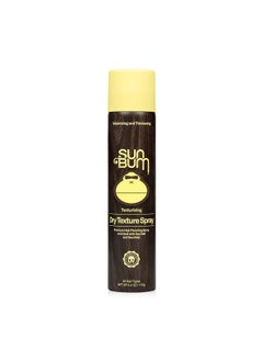Sun Bum Dry Texture Spray Vegan And Cruelty Free Buildable Volume Texture Spray With Matte Hold 4.2 Oz  - Image 1