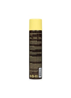Sun Bum Dry Texture Spray Vegan And Cruelty Free Buildable Volume Texture Spray With Matte Hold 4.2 Oz  - Image 2