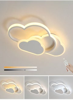 LED ceiling lights-8