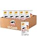 Pringles Potato Crisps Chips Lunch Snacks OnTheGo Snacks Grab n Go Pizza 12 Cans - Image 2