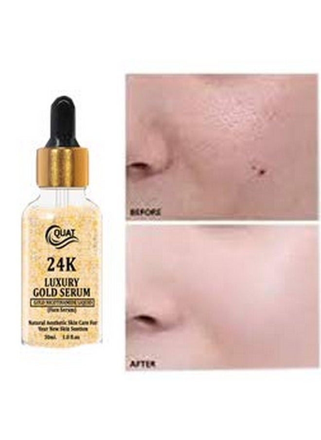 24K Luxury Gold Serum 30Ml (New) - pzsku/Z9317D5F159877A3FBD16Z/45/_/1735817055/e189ecbe-8bb3-4520-b1ea-5c339c128482