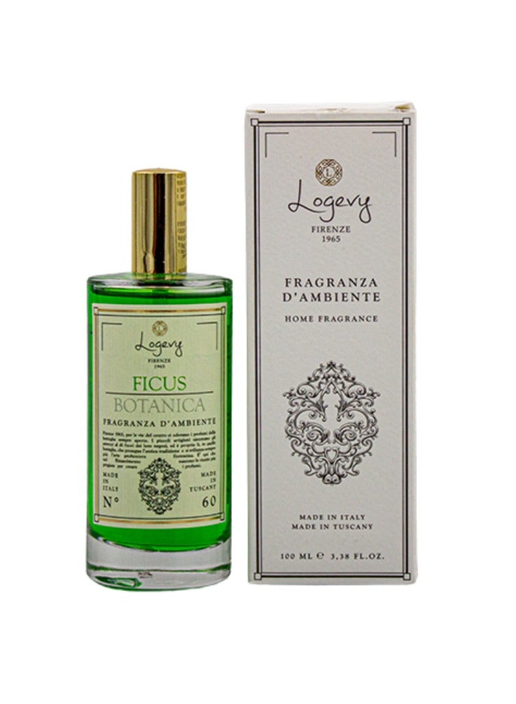 Logevy  Ficus Botanica Room Fragrances - Image 1
