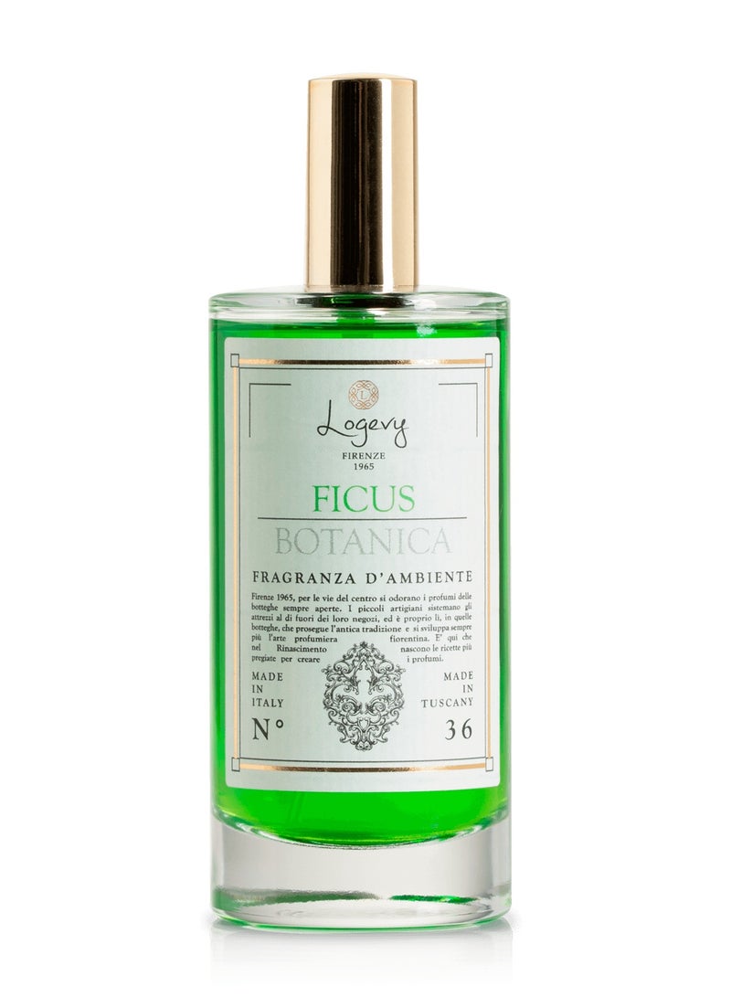 Logevy  Ficus Botanica Room Fragrances - Image 2