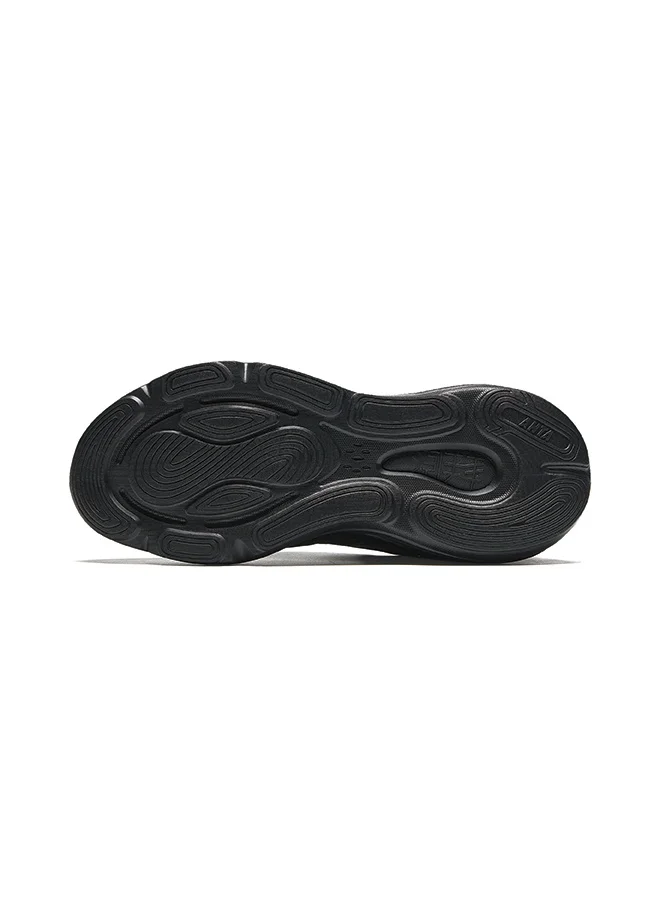 ANTA Chaobai 5s | soft plaid trendy casual shoes sports shoes easiest for match