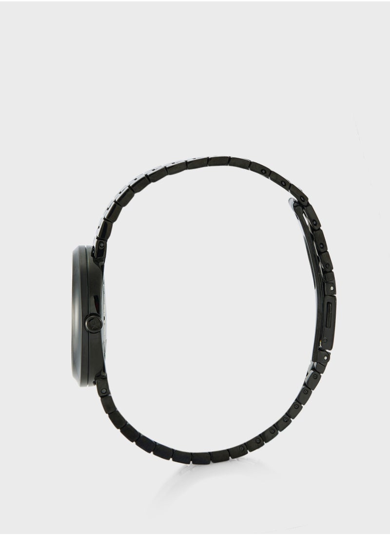 CALVIN KLEIN Twist Mesh Strap Analog Bracelet Watch  - Image 3