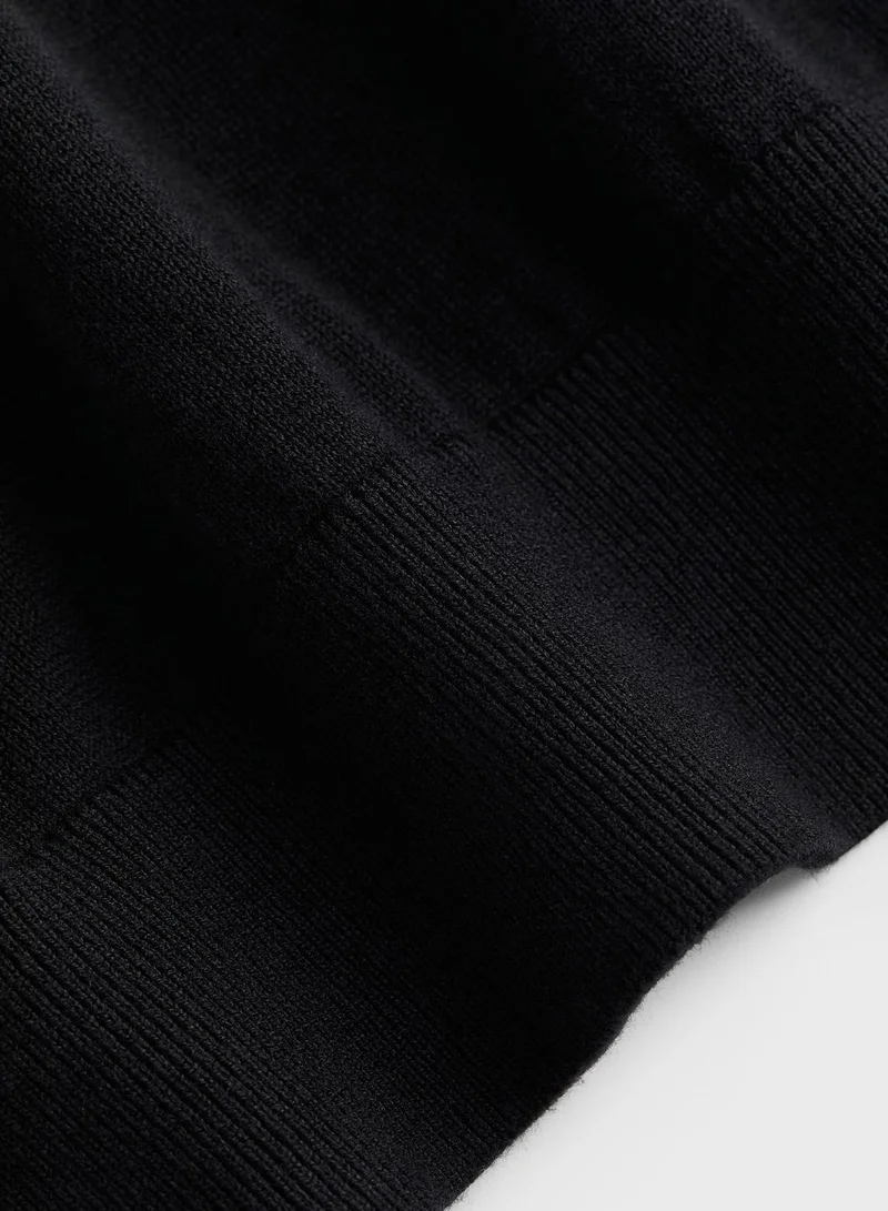 اتش اند ام V-Neck Sweater
