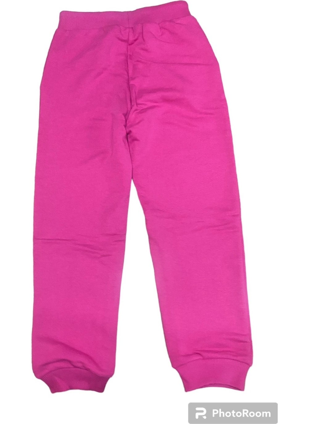 Benetton Kids Sweatpants BNT-G20837 Pink  - Image 2