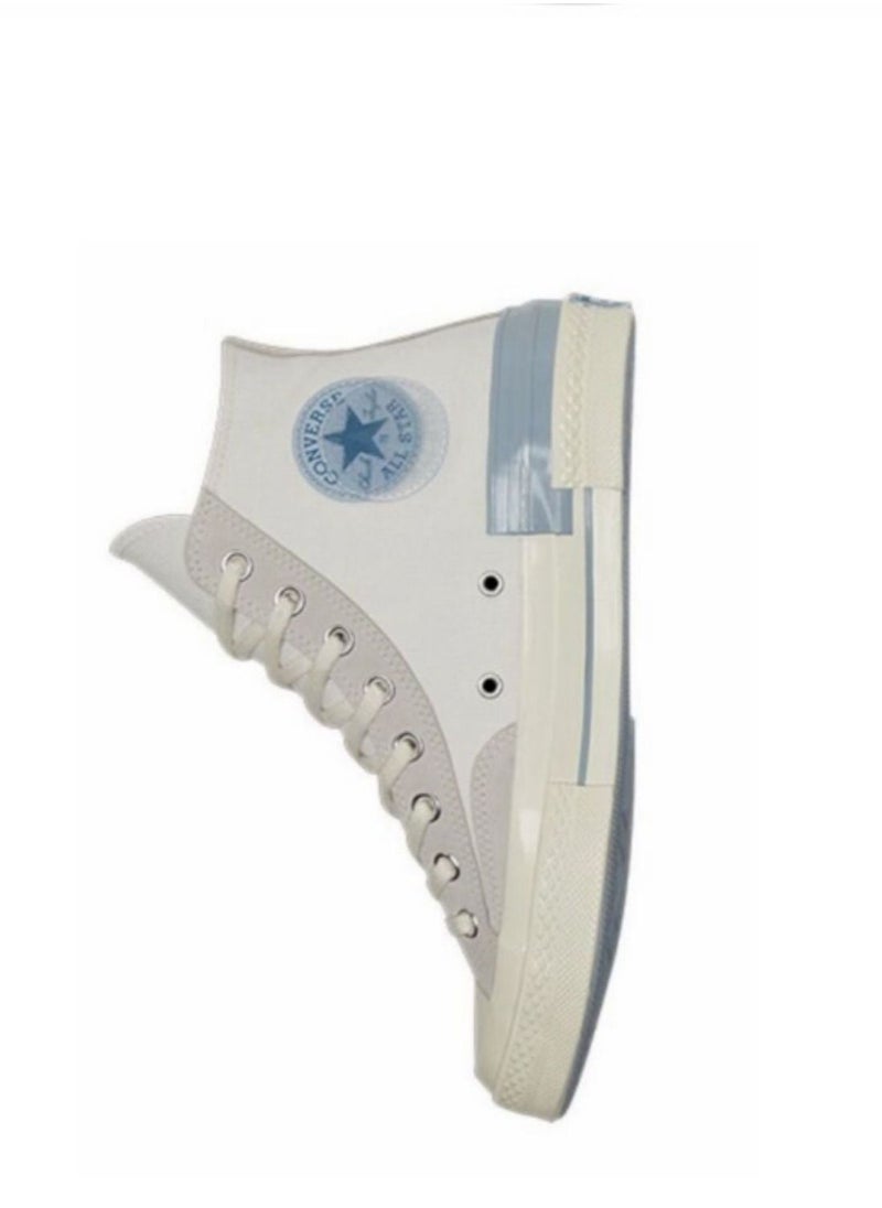 CONVERSE - CONVERSE Classic Casual Canvas Shoes Versatile Board Shoes - Image 1