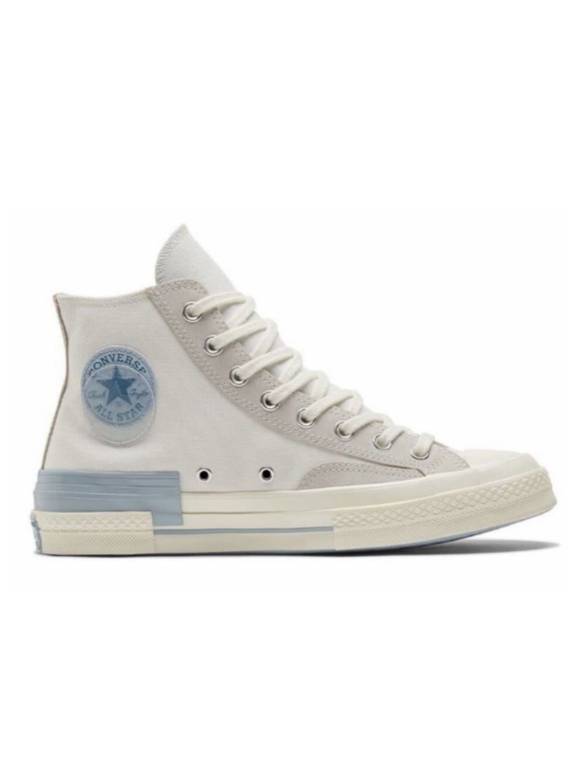 CONVERSE - CONVERSE Classic Casual Canvas Shoes Versatile Board Shoes - Image 1