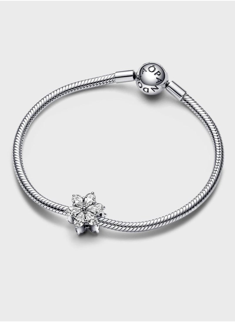 باندورا حلية سوار فضة إسترليني - Image 3