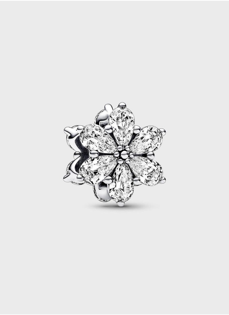 باندورا حلية سوار فضة إسترليني - Image 1