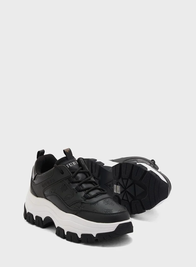 GUESS Bisun Ankle Boots