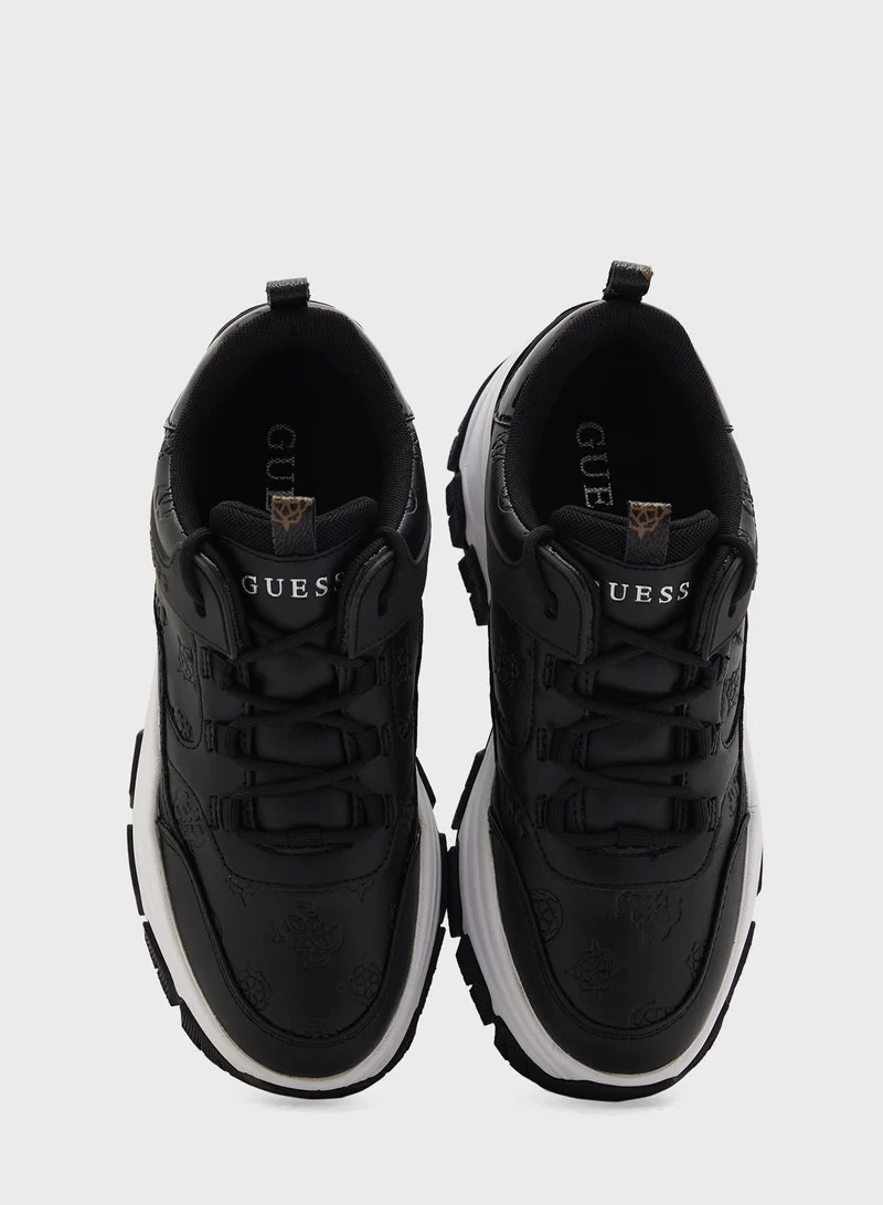 GUESS Bisun Ankle Boots