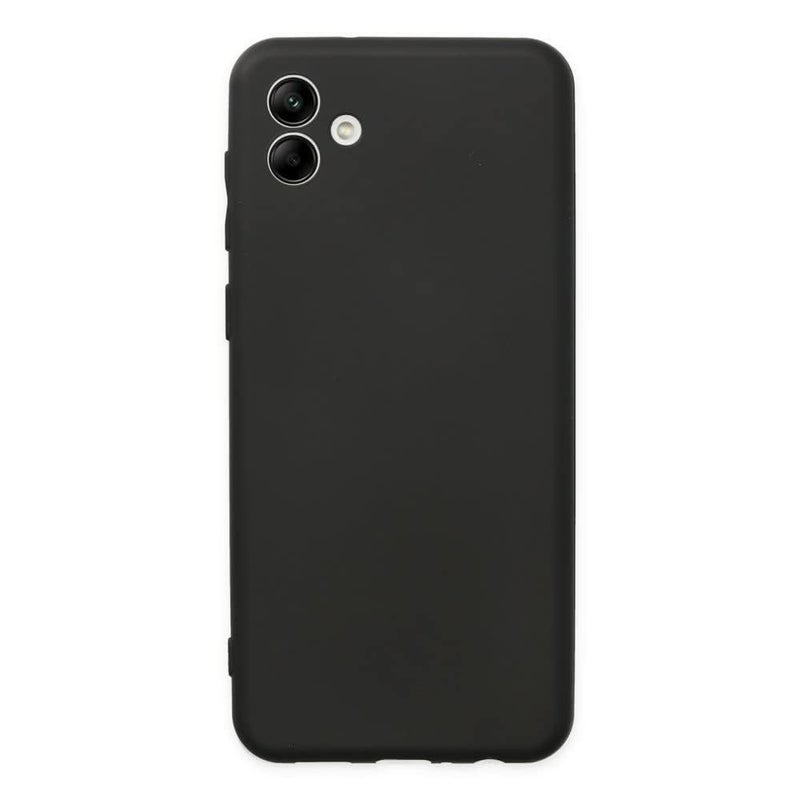 EYE CATCH Printed Protective Case Cover For Samsung Galaxy A04 -  Work Hard Or Work Smart Do Both - Image 3