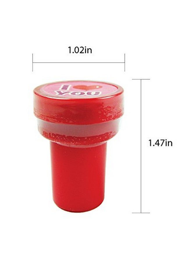 TINYMILLS Tiny Mills 60 Pcs Holidays and Occasions Assorted Stampers for Kids 60 Different Stamper Designs Scrapbooking Craft Stampers Teacher Stampers - Image 4